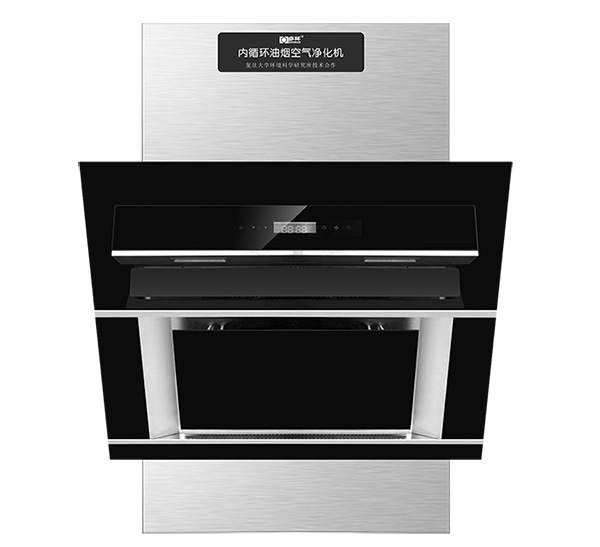 「油煙凈化機(jī)的前景」未來(lái)的油煙凈化機(jī)市場(chǎng)如何?