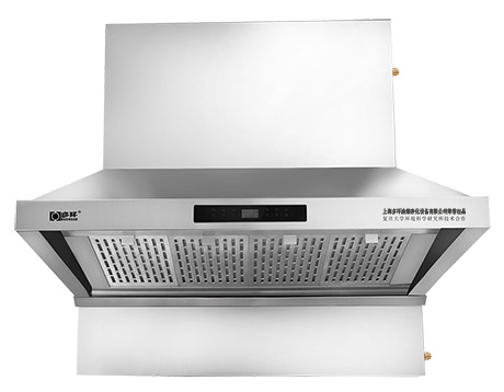 購買油煙凈化一體機(jī)需要了解什么?如何選擇油煙凈化機(jī)?